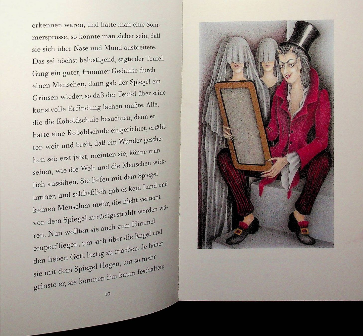 Bücher: Andersen / Birgit Ackermann Schneekönigin  insel taschenbuch – Gebraucht aus Reitnau von Zaomir 3