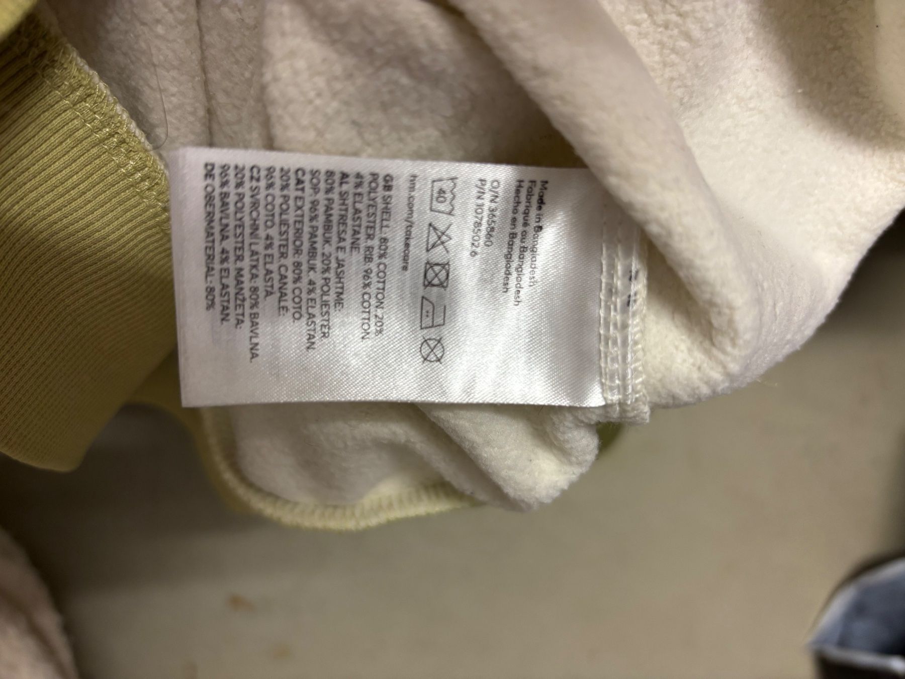 H&M Pulls et sweat-shirts: Pullover – D'occasion à Sissach par Hippo200 1