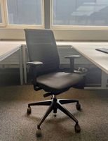 Bürostuhl Girsberger Reflex-1
