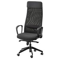 Bürostuhl Ikea Markus
