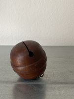 Small Japanese folk bell “suzu”