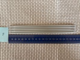 Stricknadeln 5 mm