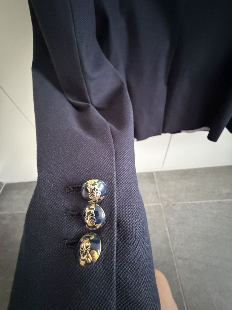 Massimo Dutti Vestes: Massimo Dutti Blazer – D'occasion à Uitikon-Waldegg par Sablink 2