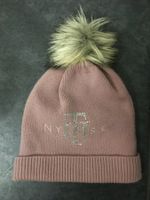 Damen-Mütze von Thommy Hilfiger