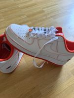 Nike Air Force 1 Low Rucker Park (2020) 