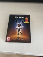 The Mind