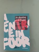 in dentro e in fuori" Sammlung von Texten