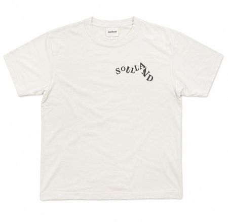 Vintage Soulland T-Shirt M