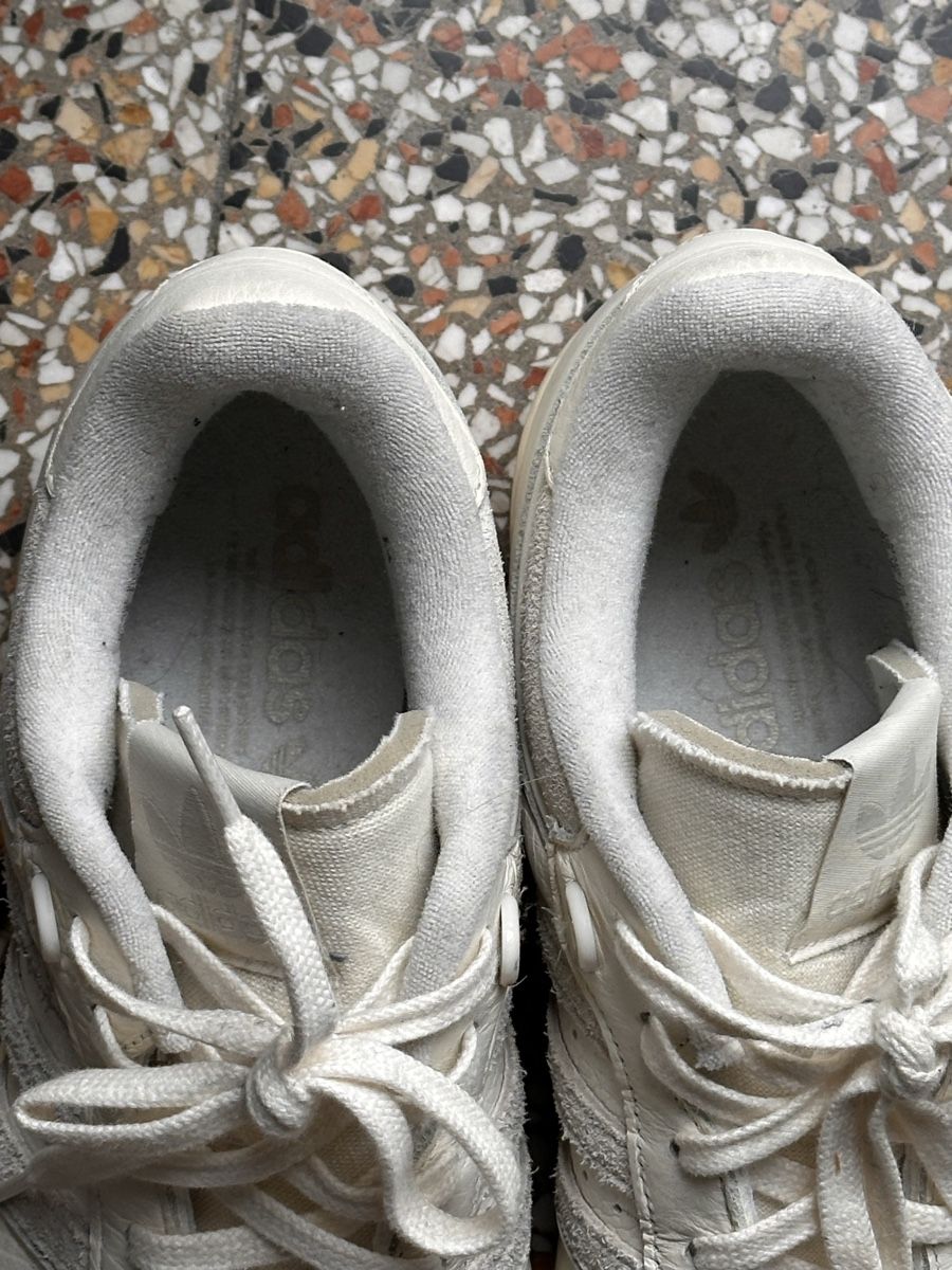 Adidas Scarpe da uomo: Adidas  - 43 1/3 – Usato da lugano venduto da Ggav 7