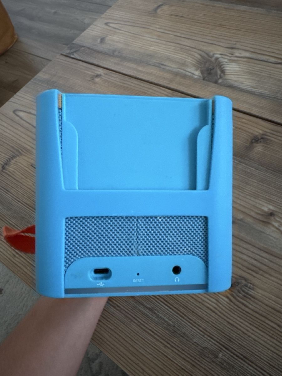 Hörbücher: Tigerbox Touch blue mit11 tiger-cards  – Gebraucht aus Menziken von pau_q8jr 3