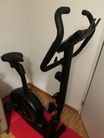 Crane Heimtrainer Velo Fahrrad Fitness gebraucht