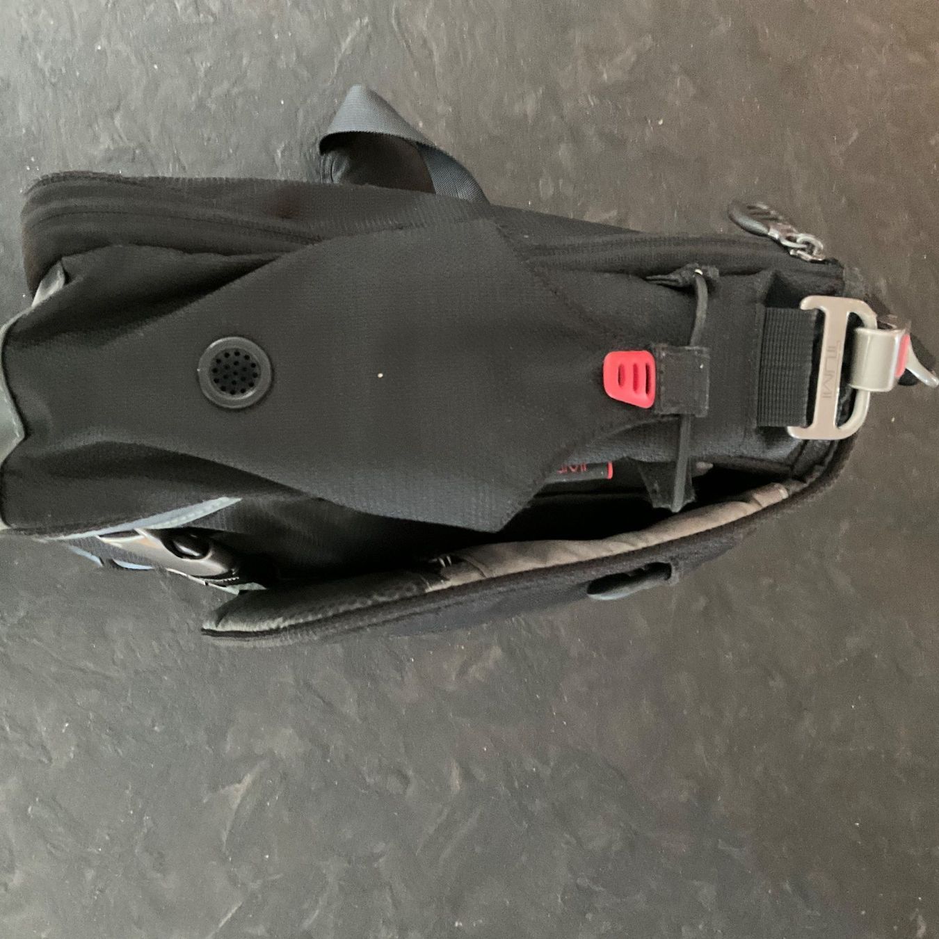 Tumi Valigie & Borse: Brieftasche von Tumi – Nuovo (secondo la descrizione) da Bülach venduto da Suters0403 3
