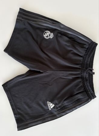 Real Madrid Trainingshose kurz
