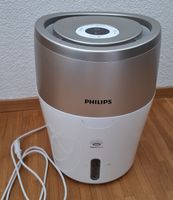 Philips Luftbefeuchter Serie 2000 Hygienic neuwertig
