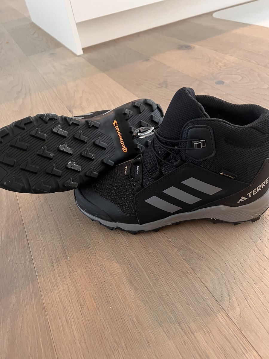 Adidas Scarpe da uomo: Wanderschuh Adidas, Gr 38 – Usato da Rotkreuz venduto da rai_rsb8 1