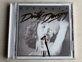 Dirty Dancing Soundtrack CD Ultimate Edition