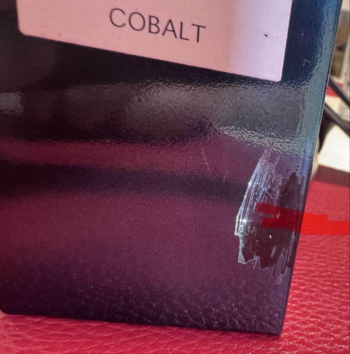 Loewe Profumi & Eau de Toilette: LOEWE 7 Cobalt Perfume for Men ! – Usato da Viganello venduto da NicodemusRoger 1