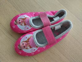Barbie Hausschuhe