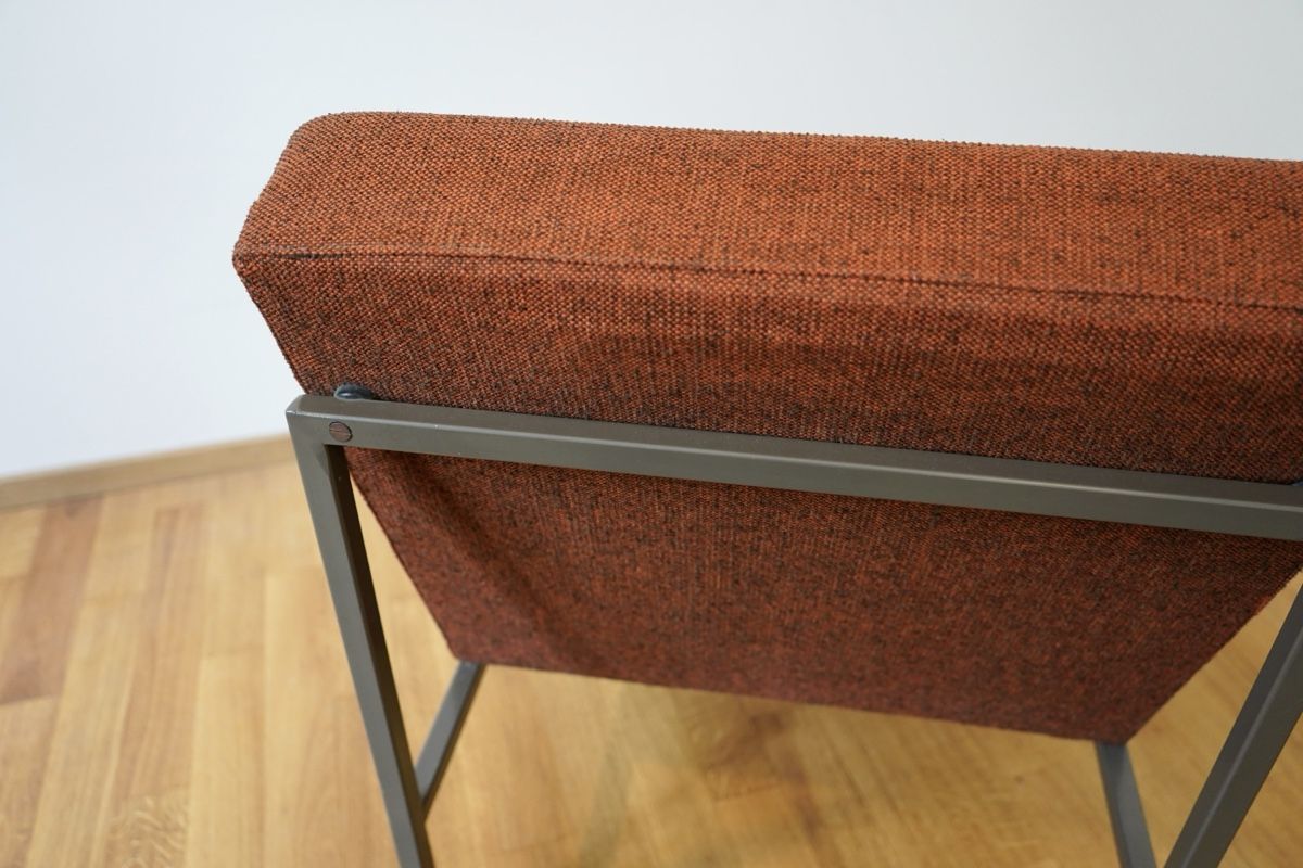 Poltrone: Vintage Design Sessel – Usato da Basel venduto da Nils_g1 2