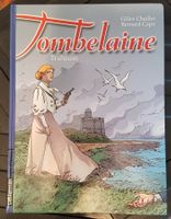 Tombelaine  N 5  E.O.  Trahison  (T.B.E.)