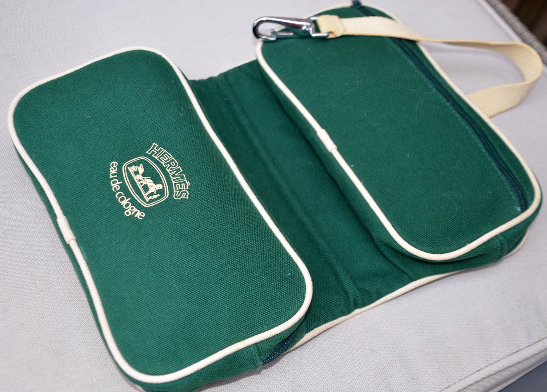 Hermès Borse: Hermès  Clutches Tasche / sac – Usato da Collonges venduto da arashee 2