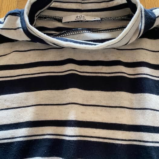 Esprit Maglioni & Felpe: Pull léger à rayures Esprit/EDC - neuf - taille S – Nuovo (secondo la descrizione) da Genève venduto da swissjojo 2