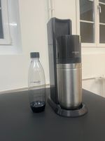 Sodastream