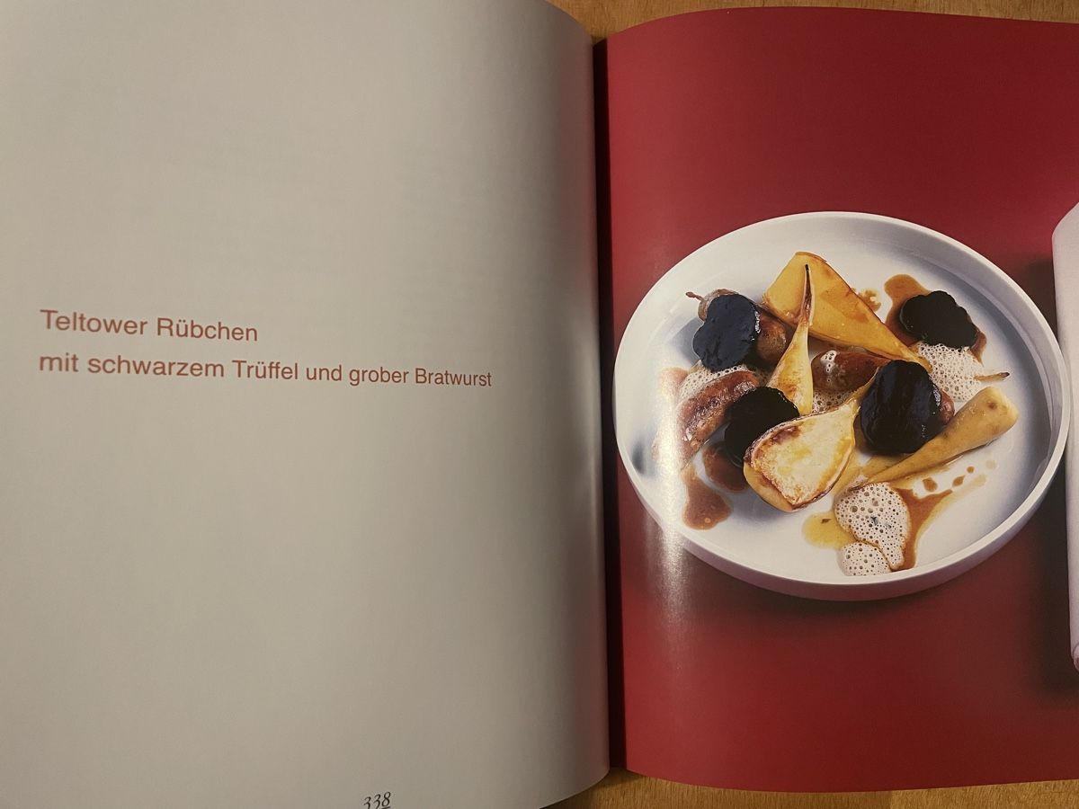 Libri: Kolja Kleeberg. VÂU – Usato da Zürich venduto da WWehrle 3