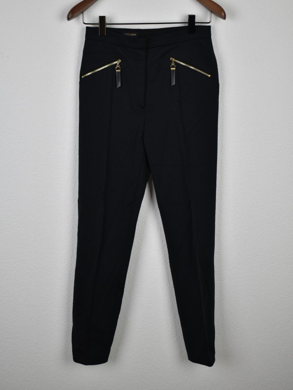 Escada Hosen: Escada Stoffhose Gr.34 – Neu (gemäss Beschreibung) aus Nürensdorf von 2ND_STORY