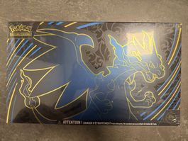 Pokemon Coffret Ultra Premium Dracaufeu 🇫🇷