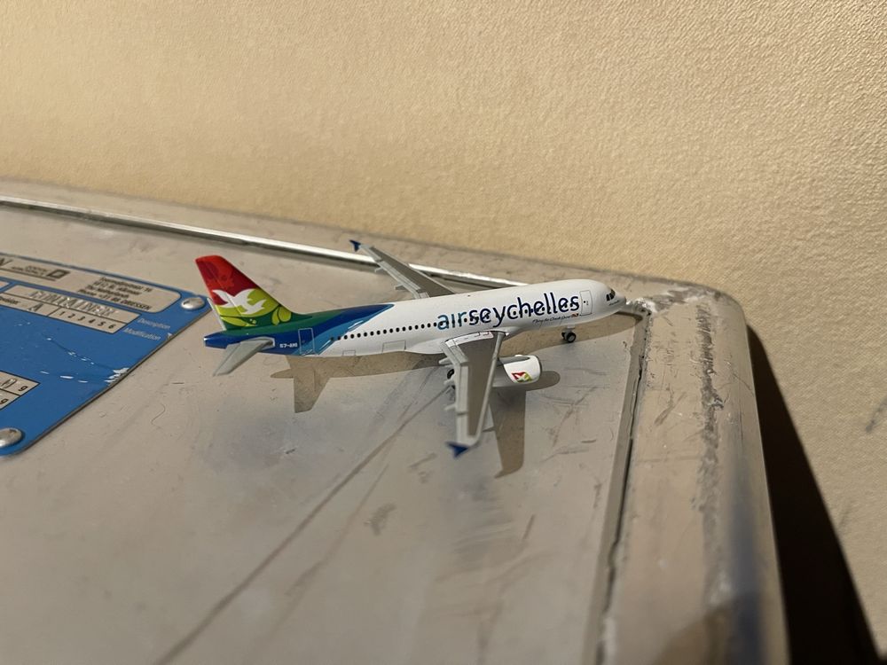 Prix Airbus A320 Occasion