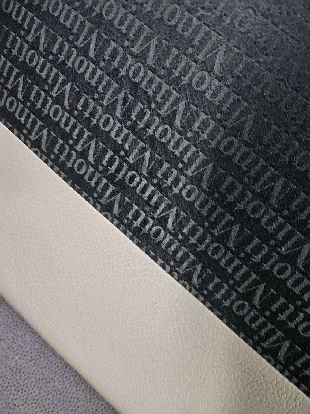 Minotti Sofas: Minotti - Andersen Quilt Ecksofa by Rodolfo Dordoni – Gebraucht aus Nijmegen von HermsenDesign 9