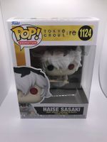 Funko POP - 1124 - Haise Sasaki - Tokyo Ghoul:re