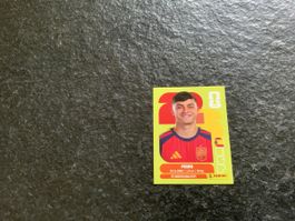 Panini Bild ESP 11