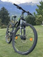 Vélo VTT Merida taille M excellent état