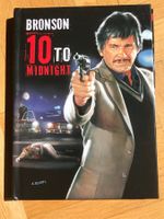 10 to Midnight - Mediabook Cover B - Blu-ray + DVD