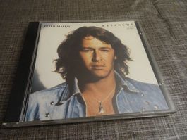 Peter Maffay - Revanche CD -