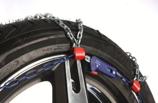 Catene da neve: PEWAG SNOX PRO SXP 560 – Usato da Altdorf UR venduto da Xaeon 1