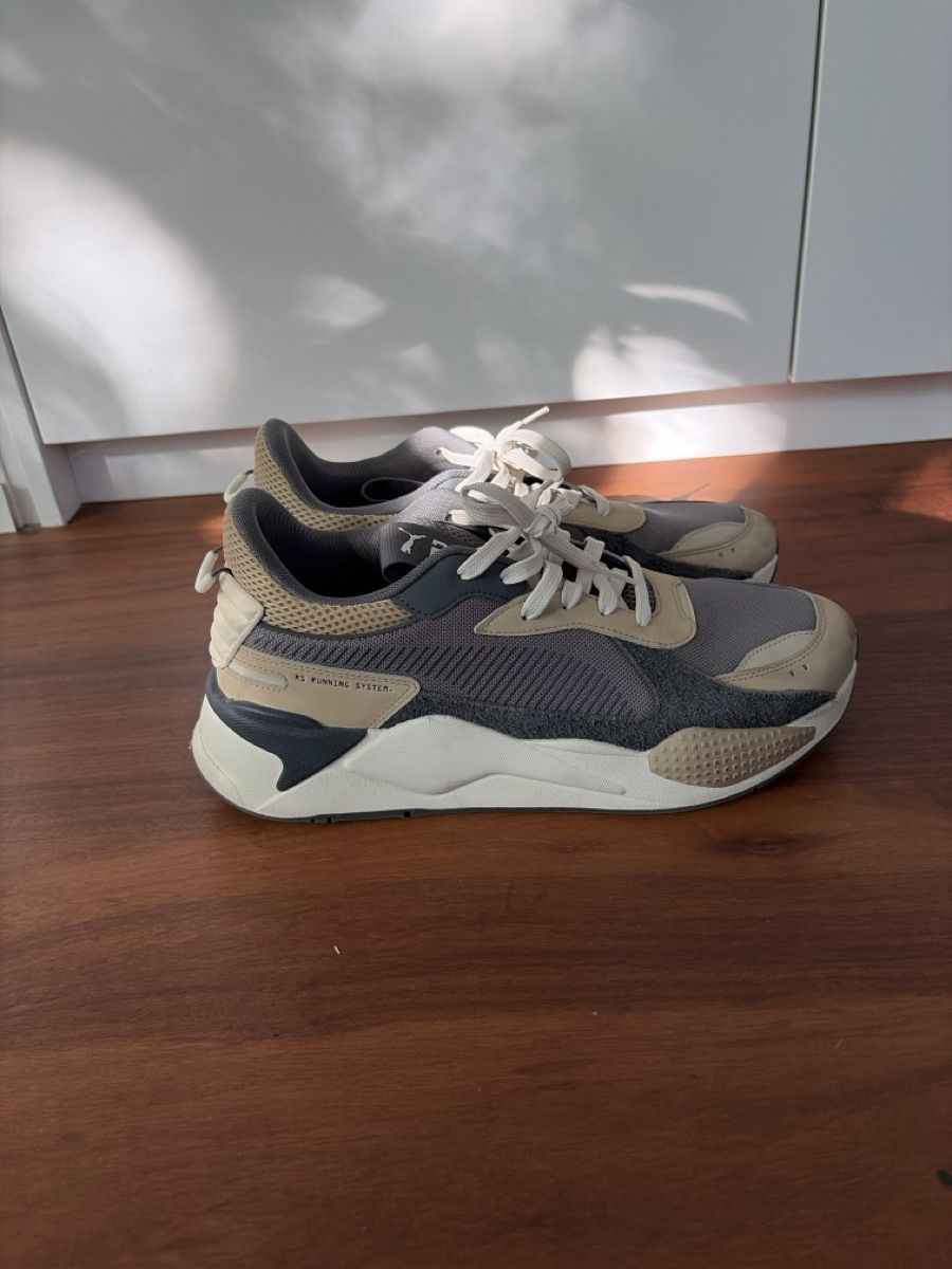 Puma Scarpe da uomo: Puma RS-X Sneaker – Usato da Gockhausen venduto da yan_cx5v
