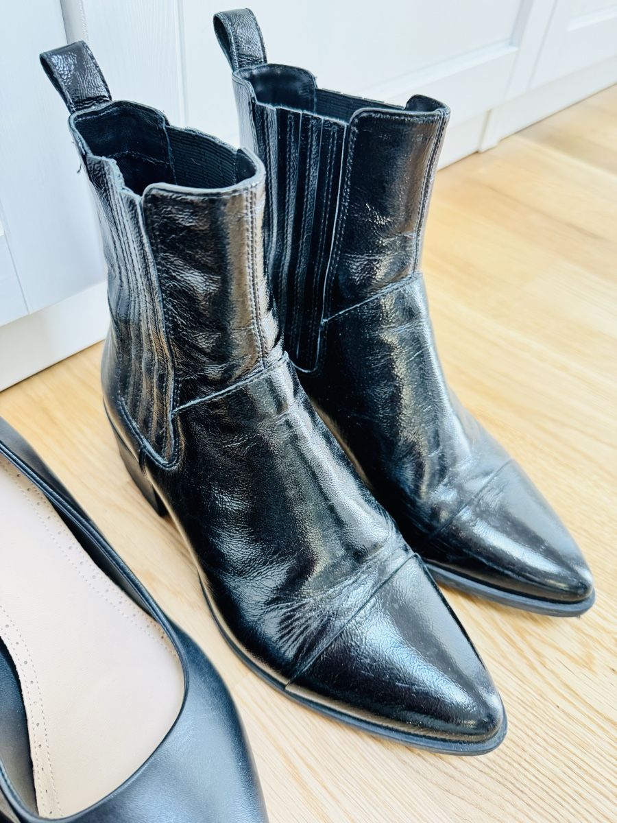 Damenschuhe: Schuhpaket Damen Grösse 37  – Gebraucht aus Hagendorn von meryem79 3