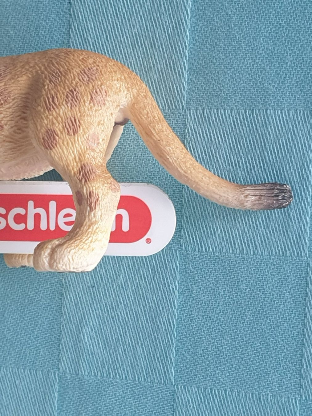Schleich Statuette: Löwenjunges Tier Schleich – Usato da Mörschwil venduto da spirspi 5