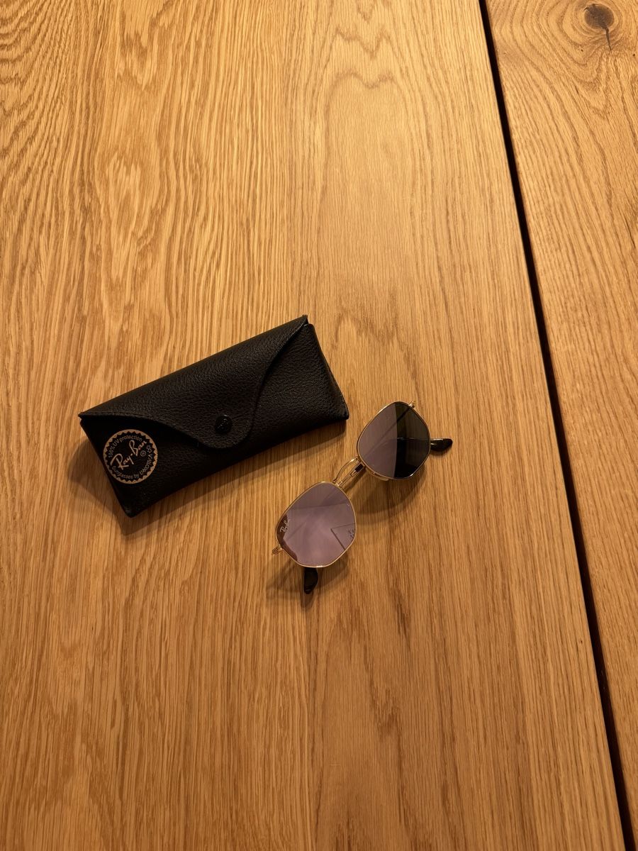 Ray-Ban Occhiali & Lenti: Ray ban – Nuovo (secondo la descrizione) da Küssnacht am Rigi venduto da pet_h97d 1
