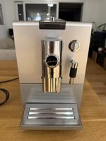 Jura ENA 9 One Touch Metallic - Kaffee Vollautomat