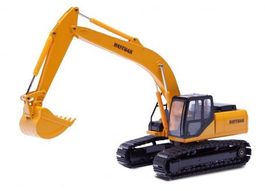 Conrad 2202/01 Case Bagger