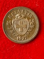 1 Centime 1927 Berne - VORZÜGLICH / SUPERBE