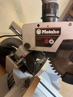 Metabo KGS E 1670 S Signal 1600 W