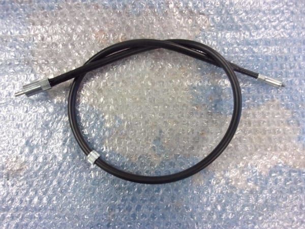 Tachowelle Schwarz Typ2, IFA MZ BK 350