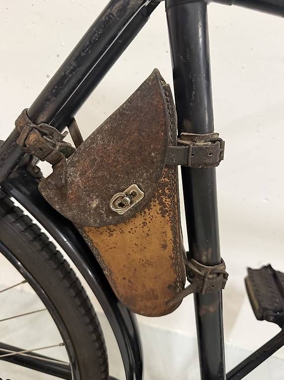 Biciclette: Militärvelo 1957  – Usato da Steffisburg venduto da flo_sg57 2
