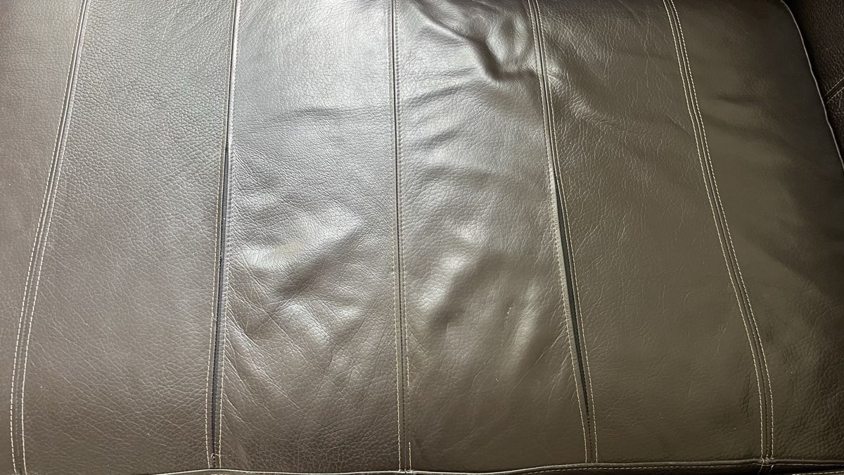 Divani: Sofa Kramfors braun – Usato da Obfelden venduto da carobaum 4