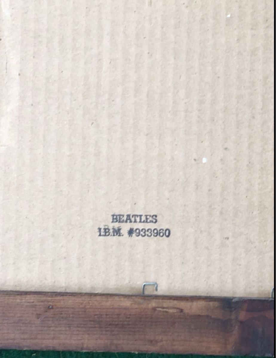 Foto & Immagini: „THE BEATLES“ – Usato da Wangen b. Olten venduto da Finolino28 3
